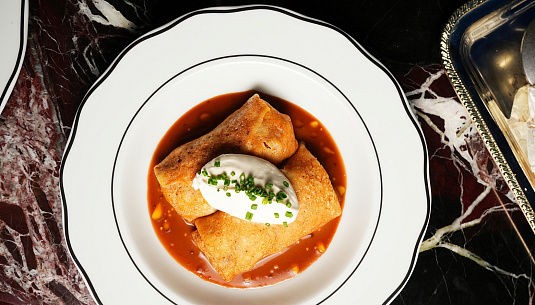 Возвращение комфорт-фуда